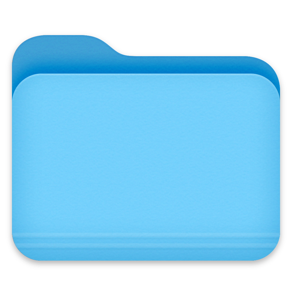 folder
